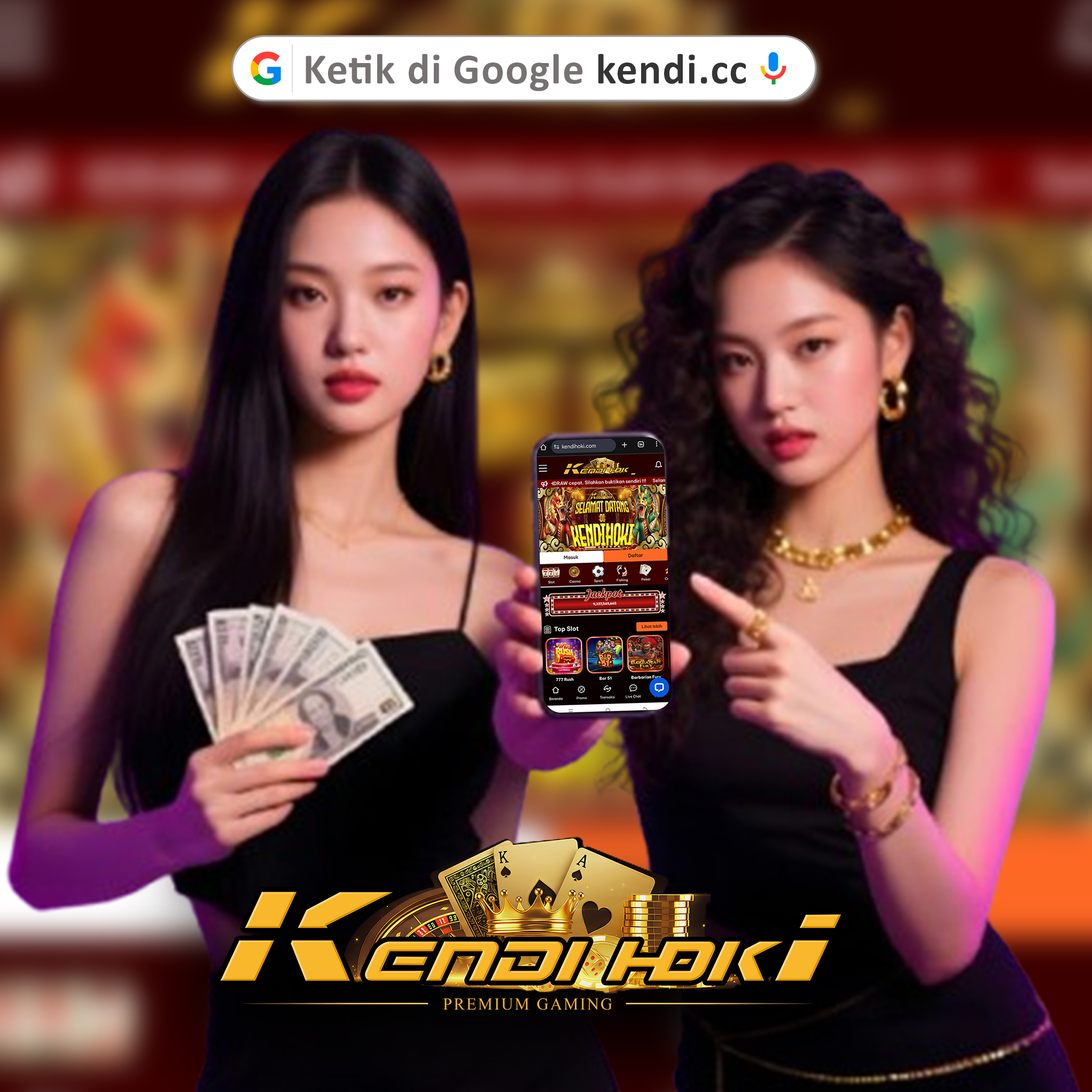 Zeus Bingo adalah aplikasi bingo, slot, dan kasino dengan uang sungguhan yang mengharuskan Anda melakukan deposit untuk bermain, dan dana Anda mungkin berisiko.